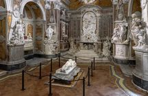 Sansevero Chapel Tour with Ticket and Historic Center