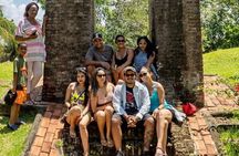 All inclusive Essequibo River Tour