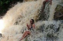 All inclusive Essequibo River Tour