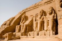 Private Day Tour to Abu Simbel Temple