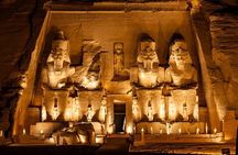 Private Day Tour to Abu Simbel Temple