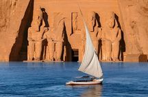Private Day Tour to Abu Simbel Temple