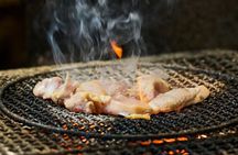 Osaka: Guided Food Tour with 12 Dishes and 2 drinks