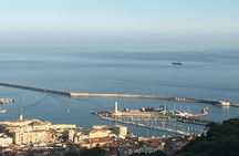 Gourmet Sete tour from Montpellier
