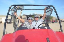 3-Hour Buggy Safari & Echo Valley Adventure – Sharm El Sheikh