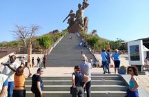  Senegal Highlights 8 Days / 7 Nights