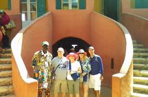  Senegal Highlights 8 Days / 7 Nights