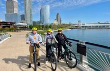 Old Milwaukee Lite 1:30pm E-Bike Tour