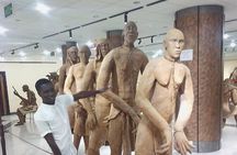  Senegal Highlights 8 Days / 7 Nights