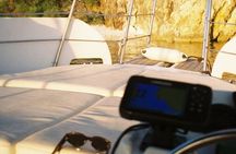 Wild Bays of Krk Island: A private half day boat tour