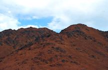 Sunrise Yoga & Hike at Red Mountain