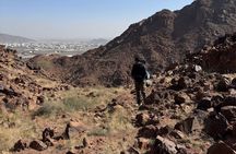 Sunrise Yoga & Hike at Red Mountain