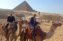 Day Tour to Saqqara & Memphis 