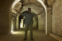 Day Tour to Saqqara & Memphis 