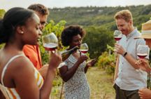 Novisad Ethnic Village Serbian Wine Tasting Tour