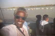 2-Days Thies, St Louis and Djoudj Park or “Langue de Barbarie" Safari from Dakar
