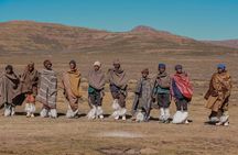 Sani Pass Private Day Tour