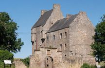 Half Day Tour to Midhope Castle and Linlithgow Palace