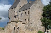 Half Day Tour to Midhope Castle and Linlithgow Palace