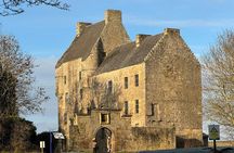 Half Day Tour to Midhope Castle and Linlithgow Palace