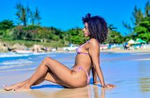 ATV and Buggy Tour with Photo Break at Macao Beach in Punta Cana