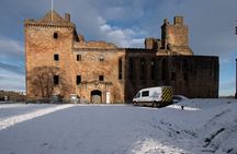 Half Day Tour to Midhope Castle and Linlithgow Palace