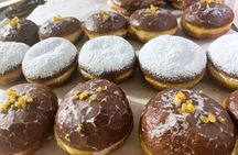 Warsaw Food Tasting Tour of Hidden Gems (Small Groups)