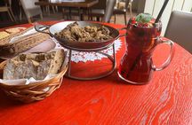 Food Tasting Tour in Hidden Gems of Warsaw for Small Groups