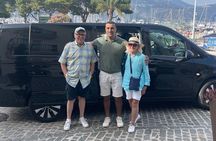 France Italy & Monaco in One Relaxed Day – Local Rhythm