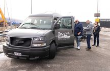 VIP Highlights Helsinki Sightseeing Private Service