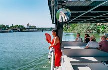 Sevilla Walking Tour, Flamenco Museum and Guadalquivir Cruise