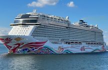 Mykonos Private 4 Hours Van & Walk - Free Port Pick-up