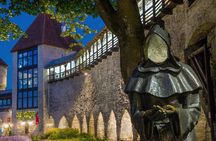 Guided Old Town Tallinn Historical Walking Tour