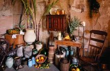 Laura Creole Plantation Guided Tour