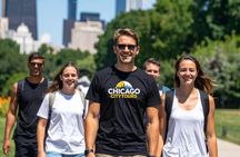 Chicago City Tours See It All No Time Wasted