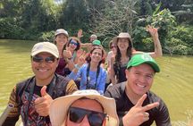 3-Day Iquitos Amazon Adventure from Iquitos