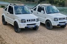 SELF-DRIVE TOUR: Dardha Lakes & Sotira Waterfall From Berat | 