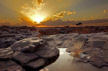 Madinah Nature Experience of Al Khanaq Canyon