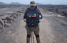 Madinah Nature Experience of Al Khanaq Canyon