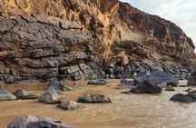 Madinah Nature Experience of Al Khanaq Canyon