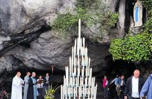 Experience Lourdes with a private Tour and Convenient Transport