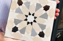Soul of Fes: Traditional Pottery and Mosaic Workshop