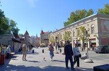 From Carnivals to Epidemics - Medieval Tallinn