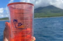 Private Luxury Full day Boat Charter With Lunch