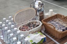 Uhud History Trail By E-Bike Tour in Madinah