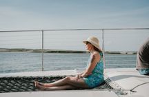 2-Hour Rosé Luxury Day Sail