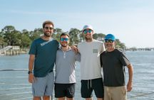 2-Hour Rosé Luxury Day Sail