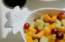 Rosé Brunch Under Sail