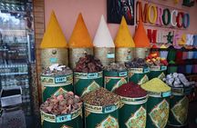 Taste of Morocco Guided Food Tour in Tangier