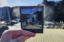 Golden Circle Journey A Private Tale of Iceland's Natural Wonders